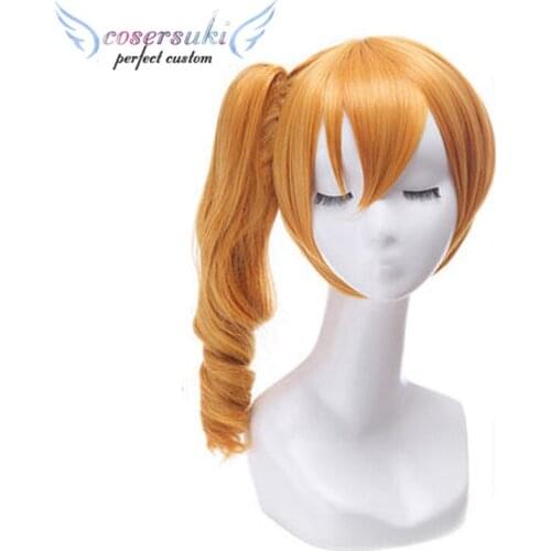 Lovelive! Kousaka Honoka Headwear for Cosplay Costume Halloween Carnival Costume