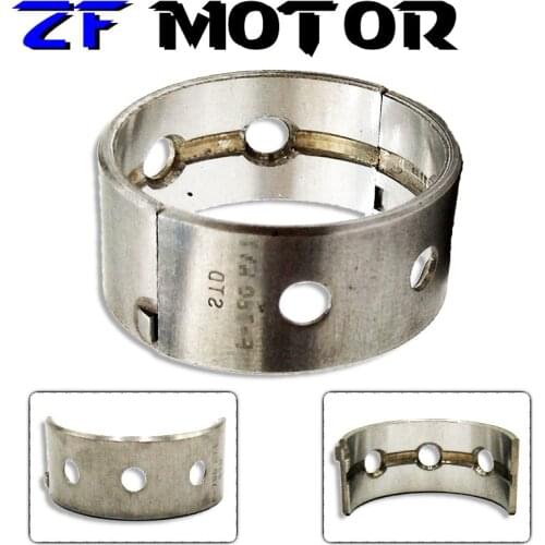 MOE Motorcycle Crankshafts