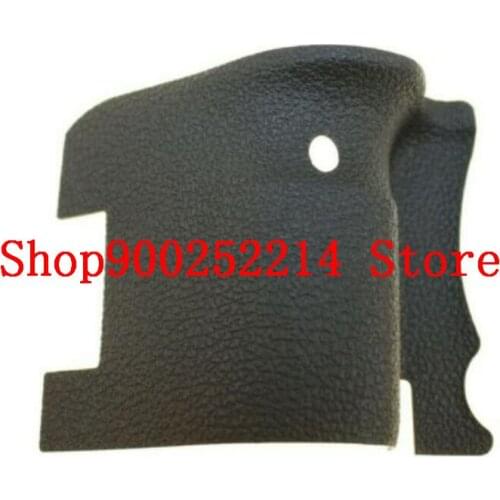NEW Origianl Repair Parts For Canon FOR EOS 7D Mark II ; 7DII 7D2 7DM2 Front Handle Grip Rubber Cover CB5-0740-000