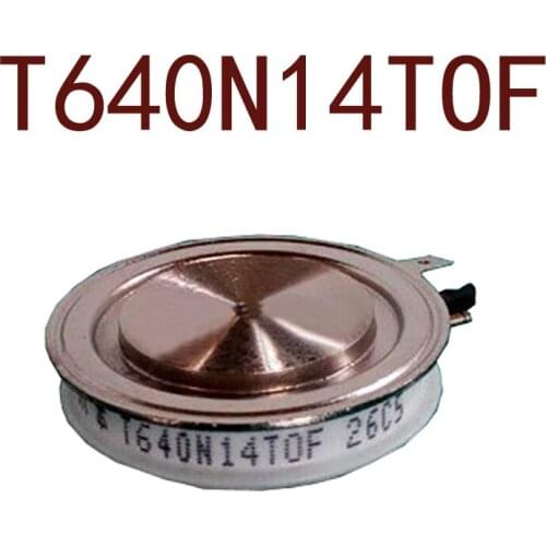 Original-- T640N14TOF T640N16TOF T640N12TOF T640N18TOF 1 year warranty ｛Warehouse spot photos