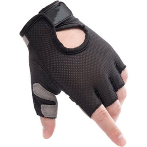 Riding Gloves Fitness Weightlifting Gym Gloves Men Women Motocross Motorbike Biker Racing Car Moto Cycle Fit Motorcycle Gloves