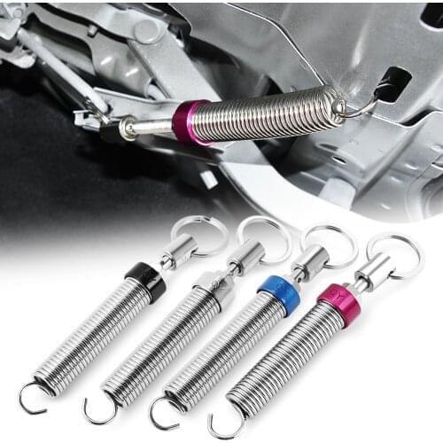 For Citroen C4 C5 C3 C4l C3 Pluriel C4 Grand Picasso C6 Car trunk lid lifting device spring