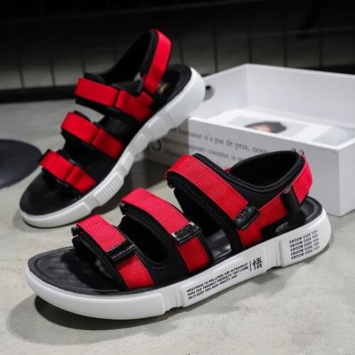 Geta Sandals Men Samool Shoes Sandalias De Hombre Sandal Shoe Men Sandalhas Masculina Sandals Casual Mens Roman Unisex Walking