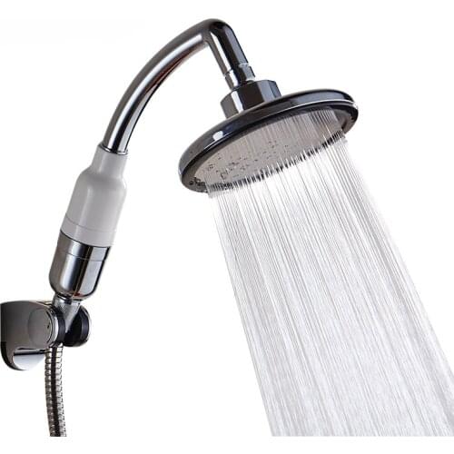 SHAI Shower Head Filter