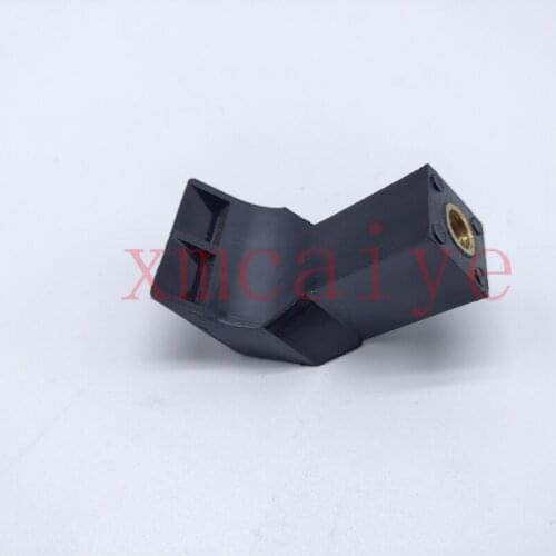 2 Pieces New Komori Feeder G40 Blower Foot Offset Printing Machine Parts