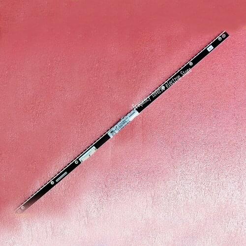 27'' LED Backlight Strips for 2015SVS270 SF590C SFL70 LM41-00209A BN96 69406A 39486A C27F591FDU CY- PK270BNLV7F 64-LEDs 592mm