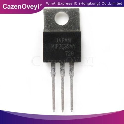 5pcs/lot MIP3E3SMY MIP3E3MY TO-220 In Stock