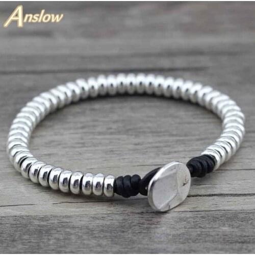 Bead Bracelets ANSLOW China