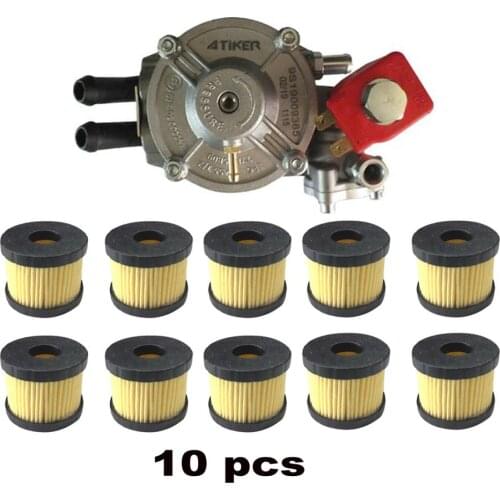 Atiker SR 09 Reducer Filters 10 Adet