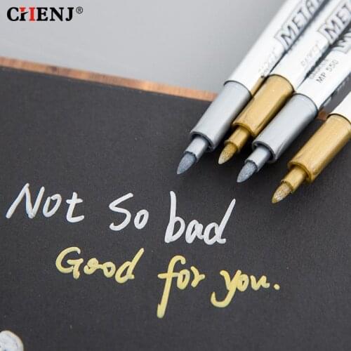 CHENJ Golden Pens