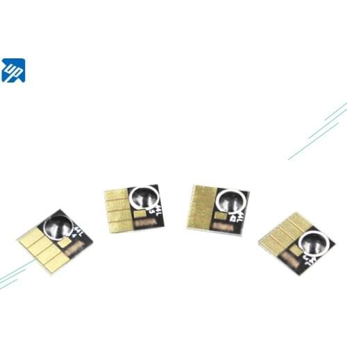 UP show ink level chip compatible for hp 950 951 CISS cartridge For HP Officejet Pro 8100 8600 8610 8620 8630 8640 8660 8615