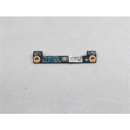 FOR HP Elitepad 900 g1 Tablet PC Tripod Switch Board LS-8782P 719652-001