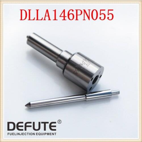 Injector nozzle DLLA146PN055 / 105017-0550 / 9432610253