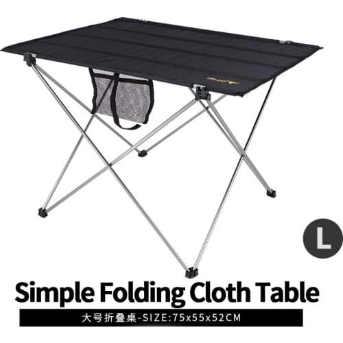 GRNTAMN Camping Tables