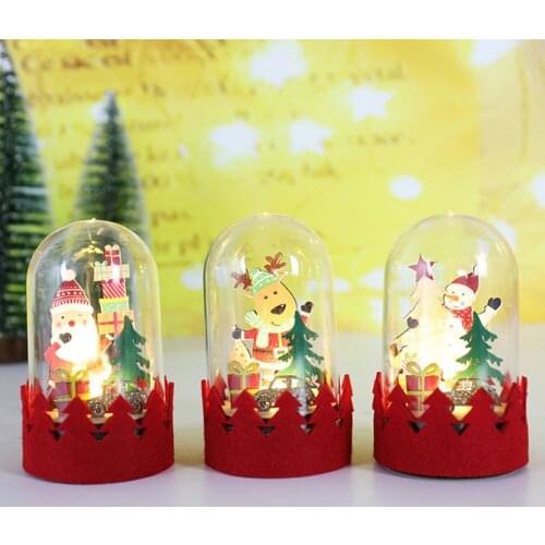 JOCESTYLE Glowing Toys