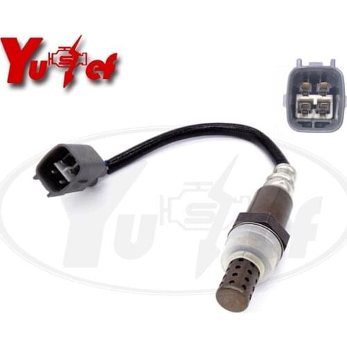 O2 Oxygen Sensor 89465-13030 8946513030 For TOYOTA AVENSIS COROLLA 1.6 1.8 4 Wires Lambda Probe 234-4800