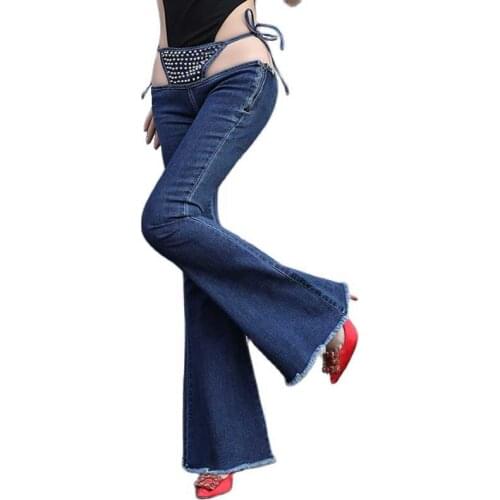 Kozonhee Women Jeans