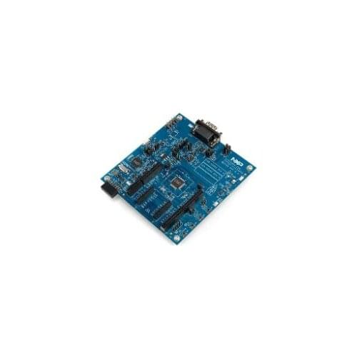 LPC55S06-EVK development board and suite - ARMAR LPC55S06 - EVK ARMAR Cortex M33