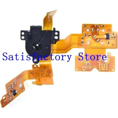 New for Nikon D500 Top Cover Flex Cable Camera Replacement Repair Part
