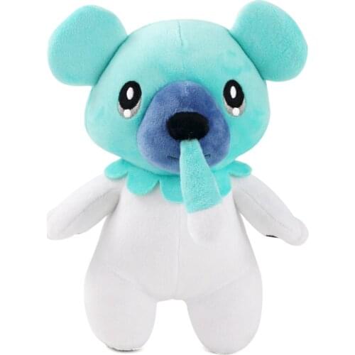 26cm Cubchoo Plush Stuffed Doll Toys