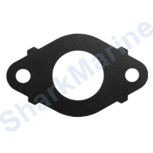 Manifold 2 Gasket for YAMAHA outboard PN 68T-13646-A0