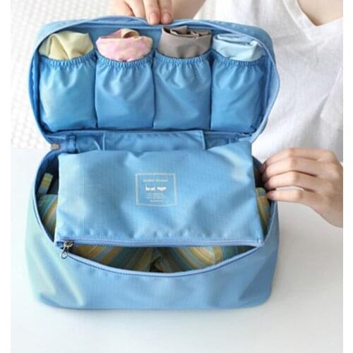 QJH Suitcases And Travel Bags