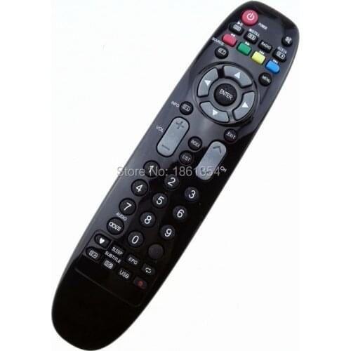 Rc-05-w RC309B remote control suibtable NPG TV NL2268HFB, NL2466HB, NL3229AB, NLD 3235 HHB,NL 2466HB NL 3268 HB, NL3268HHB