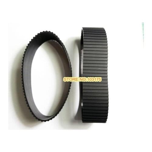Rubber For Canon EF 24-70mm f/2.8L II USM Lens Zoom Ring Rubber Replacement Part