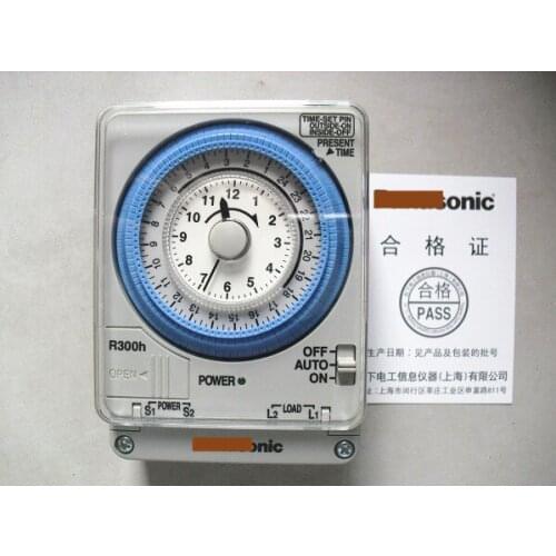 TB38809NC7S brand new original time switch timer spot