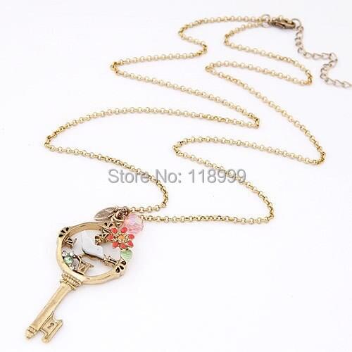 TCY Vintage Pendants