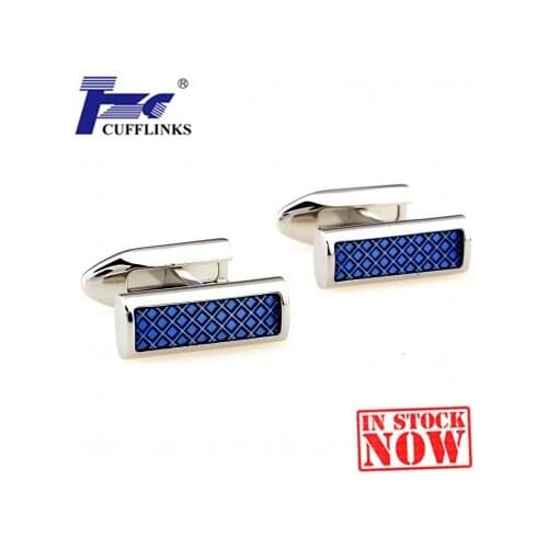 TZG00547-1 Fashion Cufflink Cuff Link 2 Pairs Free Shipping Promotion