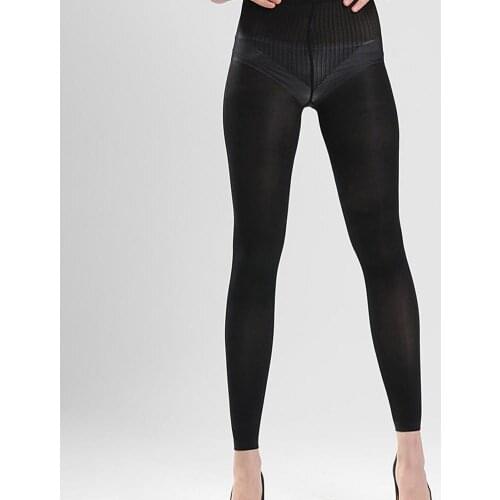 Leggings Women Sleeping High Elastic Yoga Slim Pants Sport Leggings Running Sportswear Hip Push UP Tights Women Gym Trousers