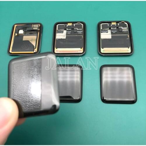 LCD Display for Watch S6 S5 S4 S3 S2 S1 LCD Replacement Repair Watches 38mm 42mm 40mm 44mm LTE GPS Digitizer