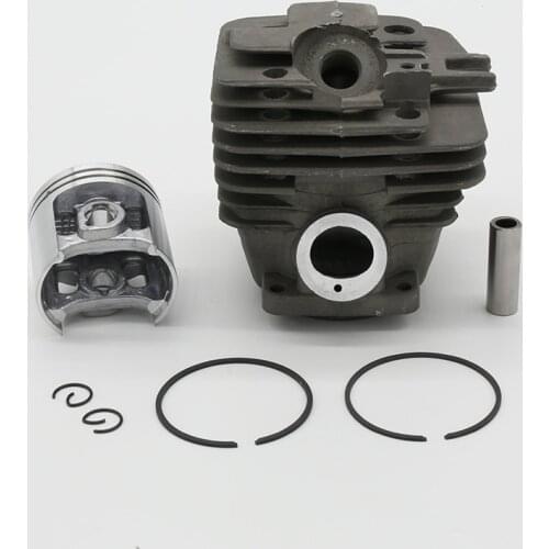 47MM Cylinder piston ring set Fit for STIHL ST361 ST 361 MS361 MS 361 Gas Chainsaw Spare parts