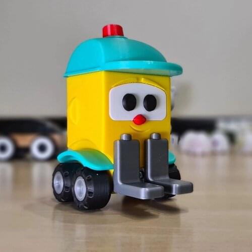 Игрушечный транспорт ArtS3DLab China At AliExpress