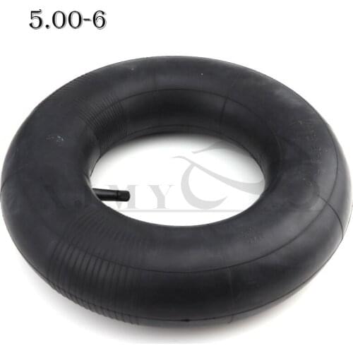 Free shipping 5.00-6 13x5.00-6 145/70-6 inner tube tire anti-mower inner tube