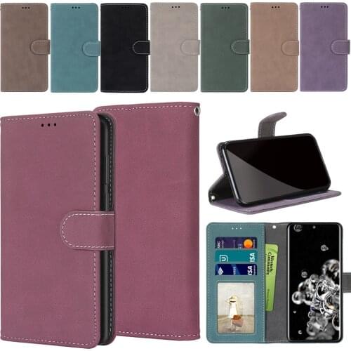 Wallet Case For Alcatel 1S 1C 1V 3X 2019 5024D 5009D 5001D 5048Y Luxury Leather Flip Case For Alcatel 1C 2019 3V 2018 Capa Matte
