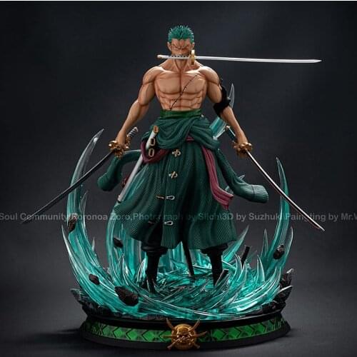 Sauron GK Limited Statue Figure