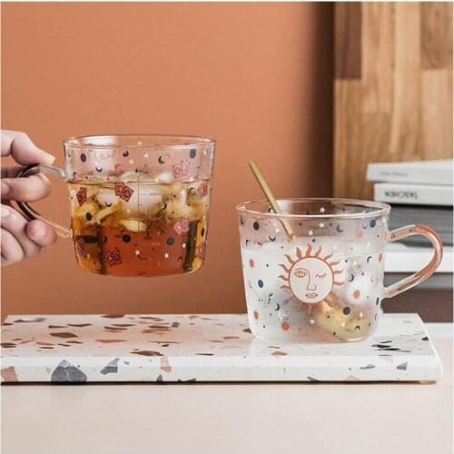 GENNISSY Mugs