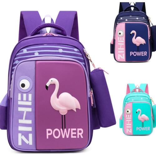 Hcheng Ting School Bags