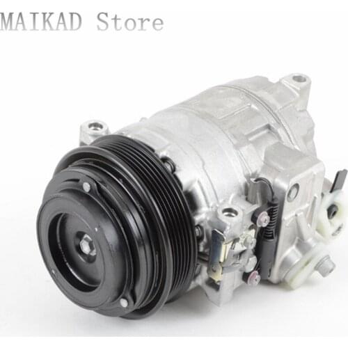 Air Conditioning Compressor for Mercedes-Benz W210 E200 E220 E240 E280 E300 E320 E230 E250 E270 E290 E430 E420 A0002307011