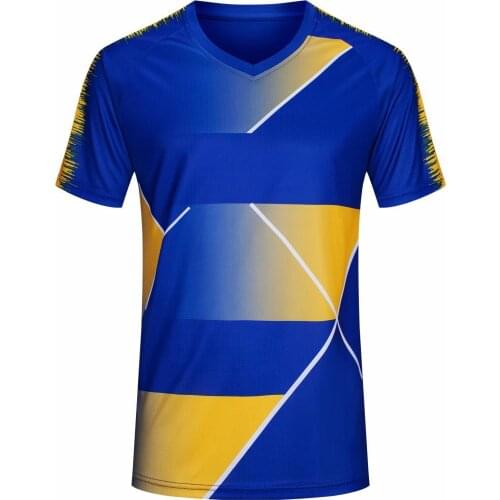 LALA IKAI Football Jerseys