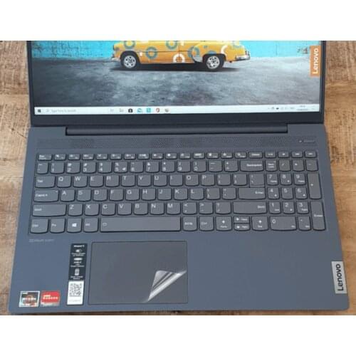 Matte for Lenovo IdeaPad 5 15iil05 15are05 15iil 15are 05 Ideapad5 15.6" 2020 Touchpad Protective film Sticker Protector