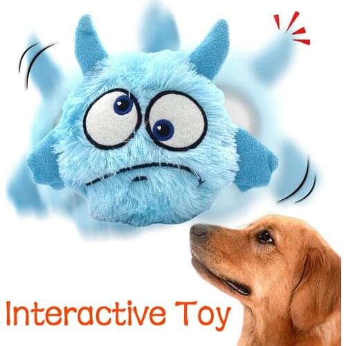 MUQGEW Toys For Animals