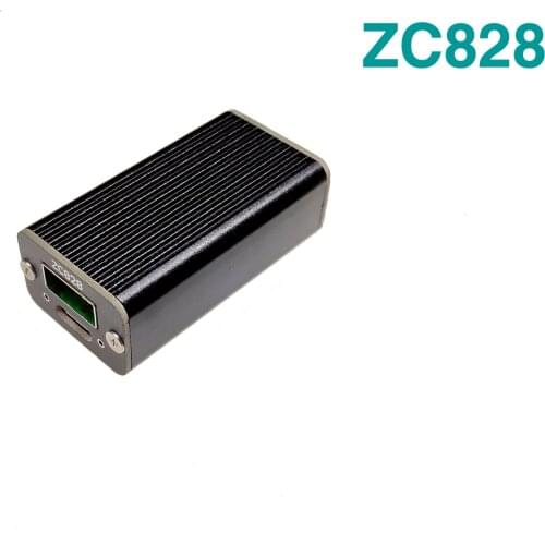 DIY Car Charged Desktop Mobile Power Circuit Board Dual Port IP6528 PD3.0 Fast Charged QC4