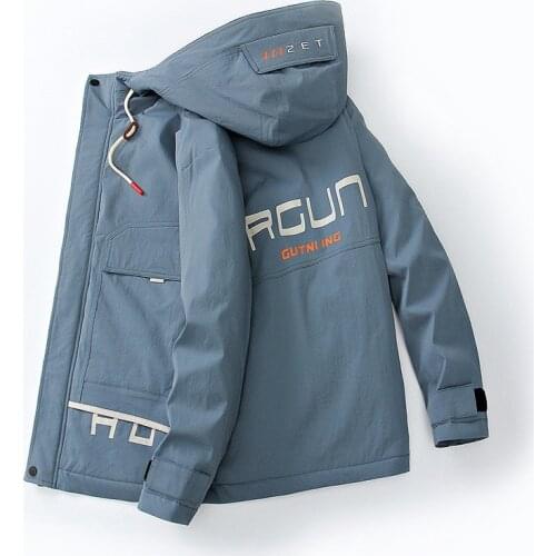 Down Jacket Mens Light And Thin Short Style Plus Bulky Size Fashionable Handsome Winter 2021 New Coat Boy Korean Version Warm