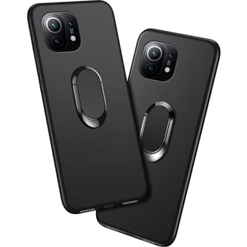 SMILE CASE Xiaomi Mi 11 Phone Cases