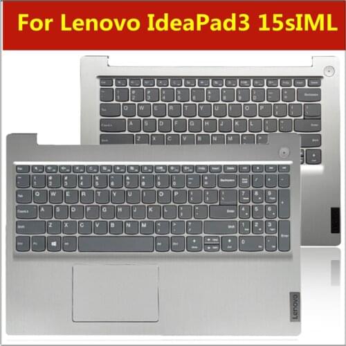 Brand new original For Lenovo IdeaPad3 15sIML 15sARE 15sIIL 14sIIL 2020 keyboard