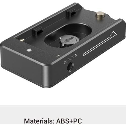 ZUIDID Camera Monopods