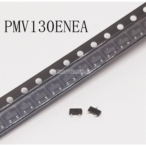 1000pcs X PMV130ENEA PMV130 SOT23 NEW